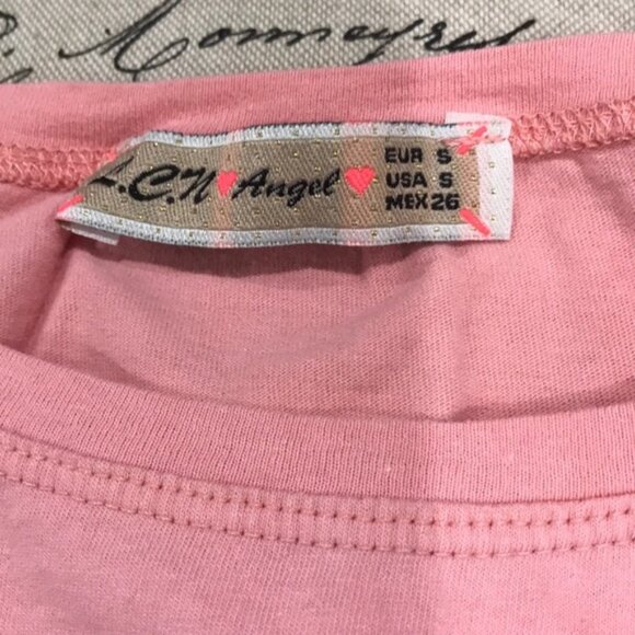 Women Print Tshirt - Picture 2 of 4